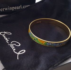 Erwin Pearl Bangle